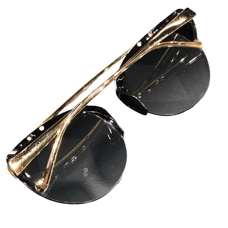 ルイヴィトン LOUIS VUITTON サングラス ゴールド色 【】 | sweatreno.com