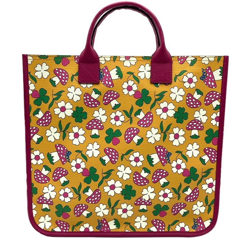グッチ GUCCI トートバッグ 550763 ハンドバッグ レディース