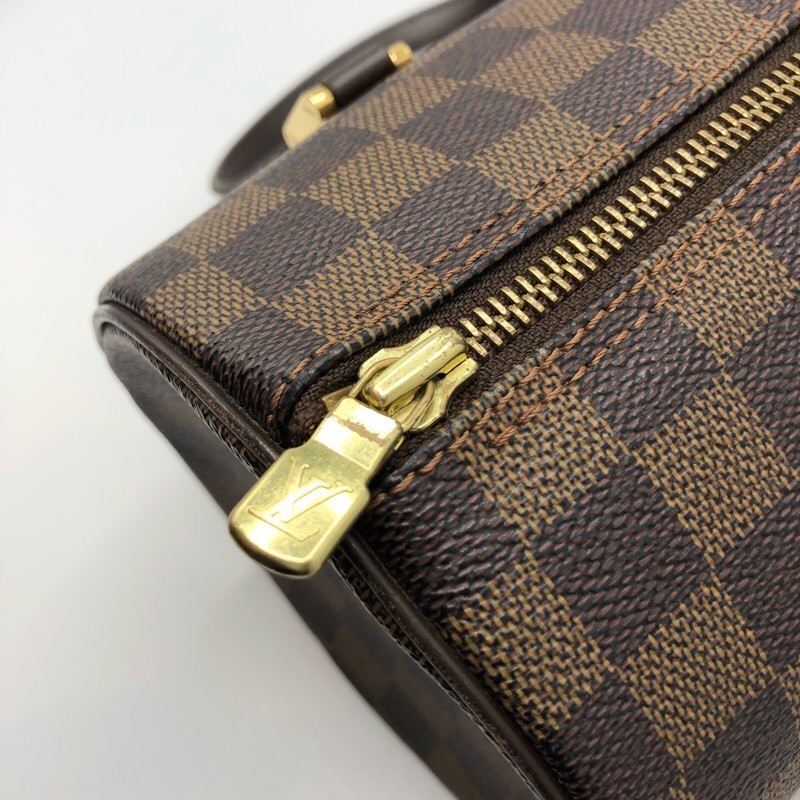 ルイ・ヴィトン LOUIS VUITTON パピヨン26 N51304 ダミエキャンバス