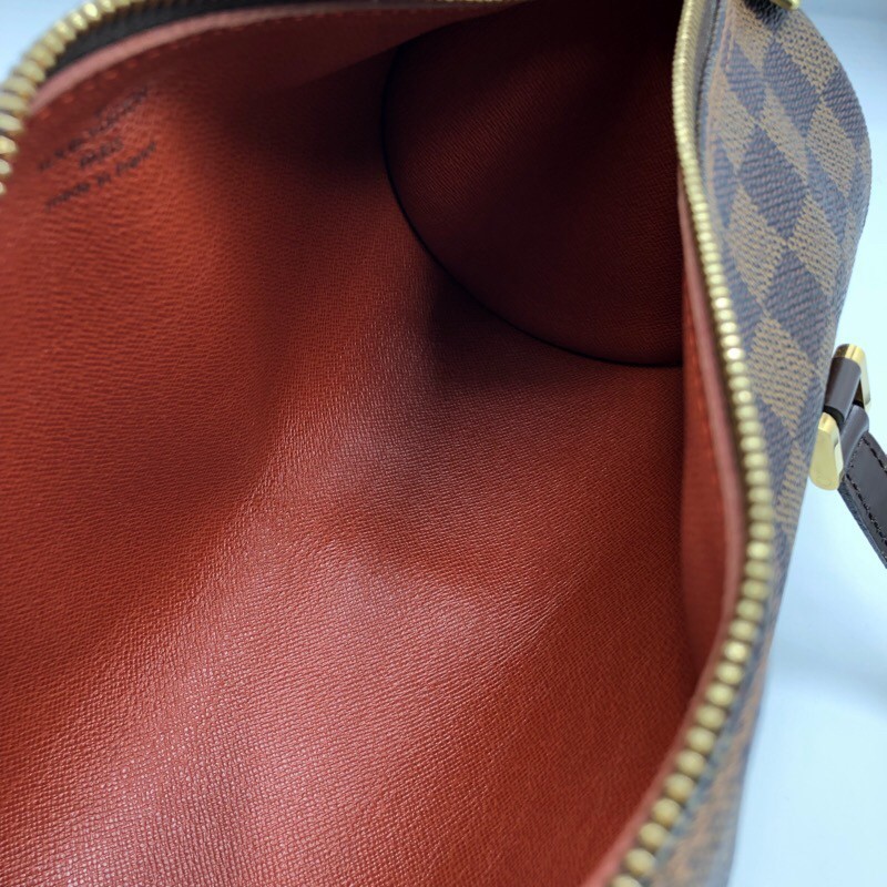 ルイ・ヴィトン LOUIS VUITTON パピヨン26 N51304 ダミエキャンバス