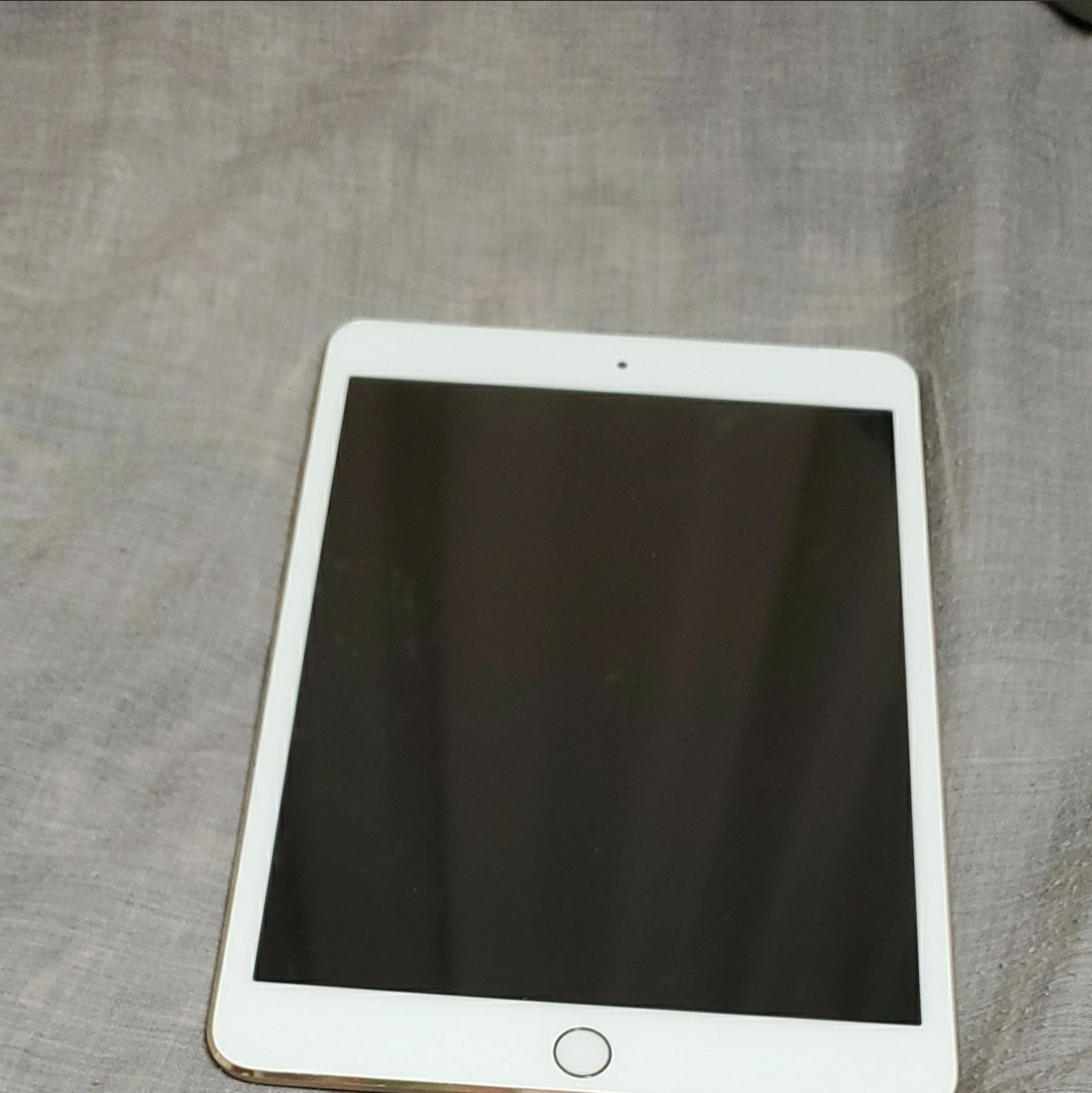 レビュー高評価の商品 【SALE週末限定価格 】iPad mini 6世代256gb