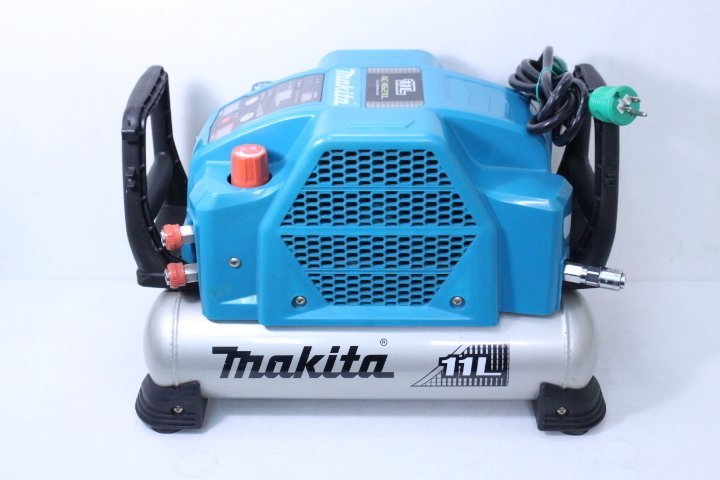 ○makita マキタ AC462XL エアコンプレッサー エアー工具 常圧 高圧