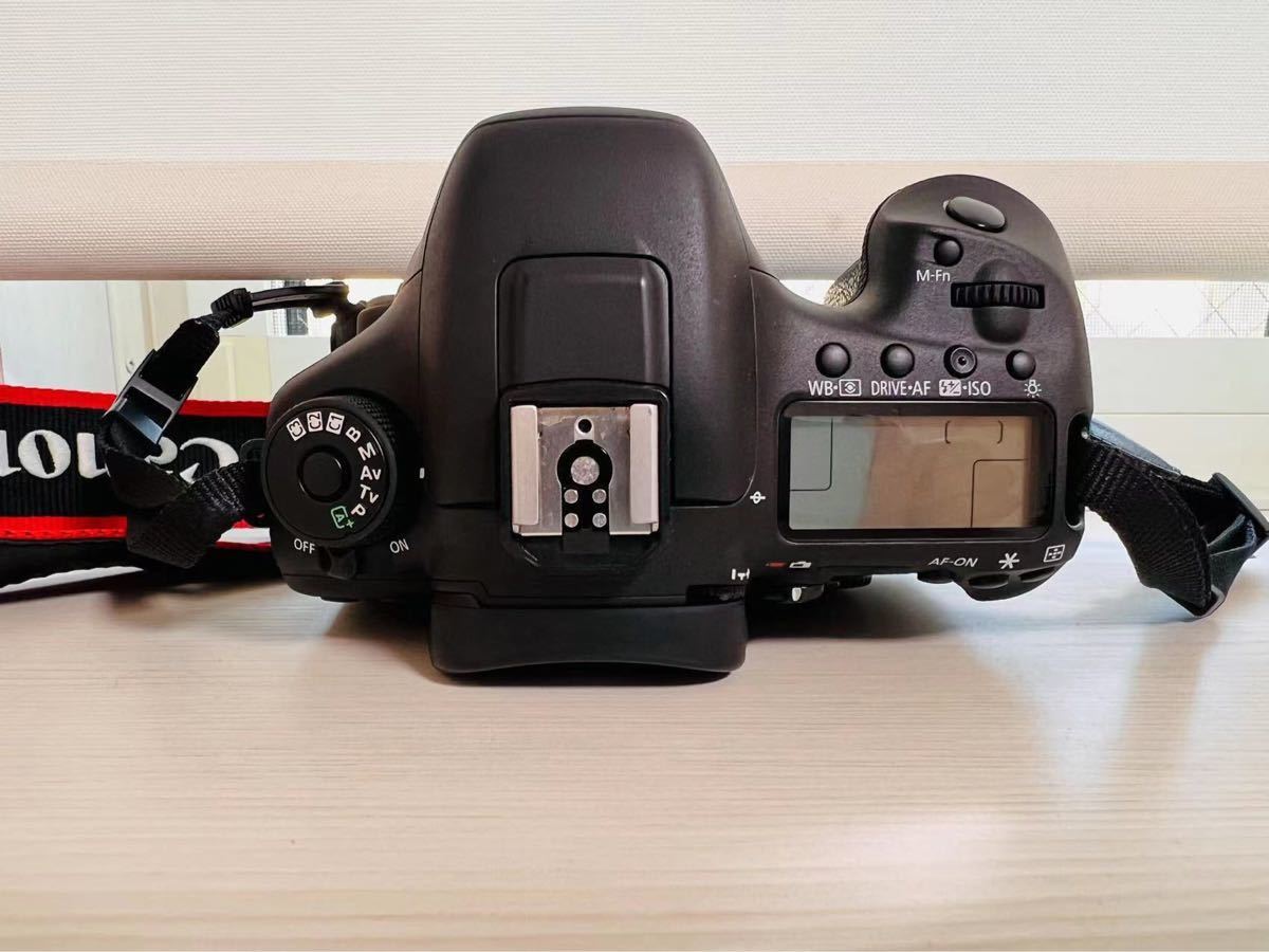Canon 美品 EF-S18-135mm 18-135mm IS STM CANON EOS 7D MARKⅡ