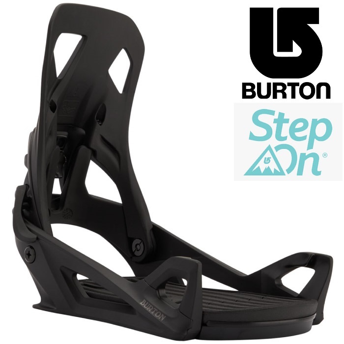 Burton Step On Re:Flex バートン ステップオン スノーボード
