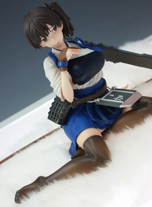 1/7 加賀 座りver 艦これ 高さ12cm ガレージキット 樹脂 レジン 1/7 加賀 座りver 艦これ 高さ12cm ガレージキット 樹脂 レジン