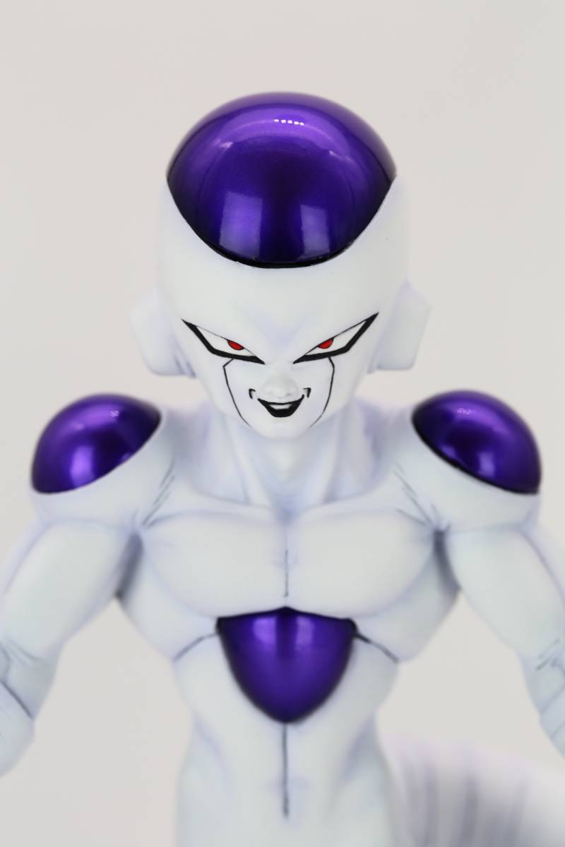 ドラゴンボール MASTER STARS PIECE フリーザ THE FREEZA ドラゴンボール MASTER STARS PIECE フリーザ THE FREEZA