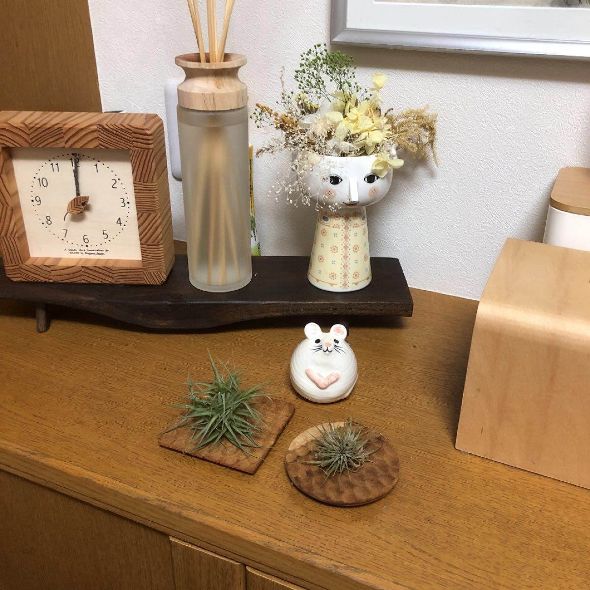 リサラーソン 置物 Lisa Larson 3匹のねずみ 限定カラー 北欧 リサラーソン 置物 Lisa Larson 3匹のねずみ 限定カラー 北欧