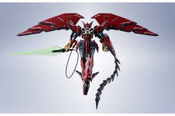魂web限定METAL ROBOT魂ガンダムエピオン新品未開封 | smsgolubovci.me