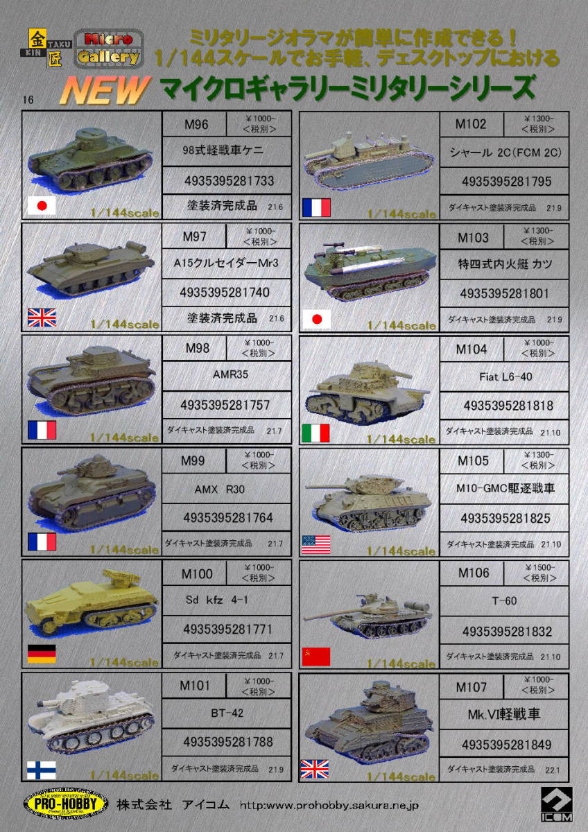 M1１７　97式自動貨車　ダイキャスト製塗装済・1/144～150_画像5