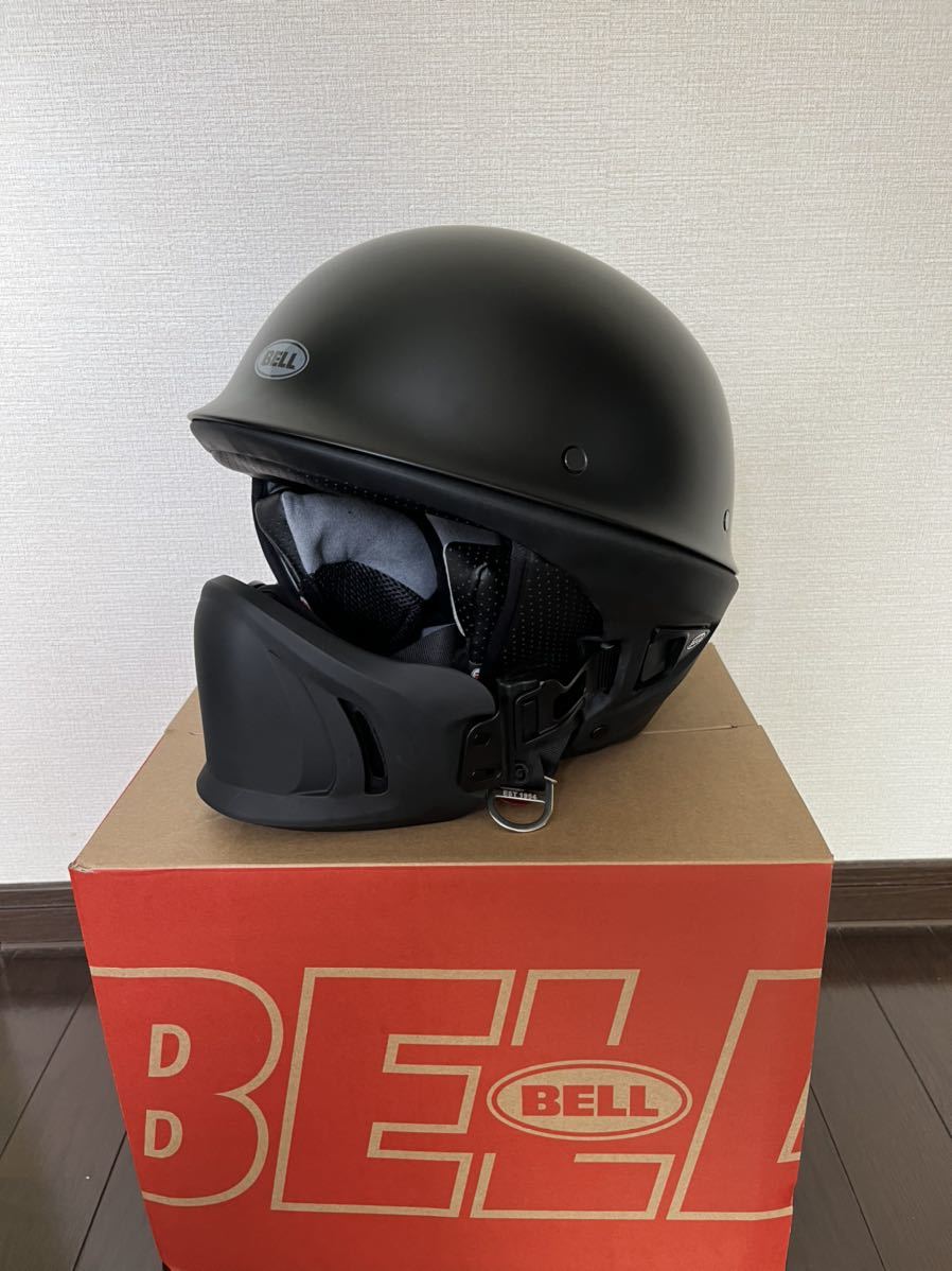 91％以上節約 BELL Rogue XL ベル ローグ ヘルメット マット ブラック