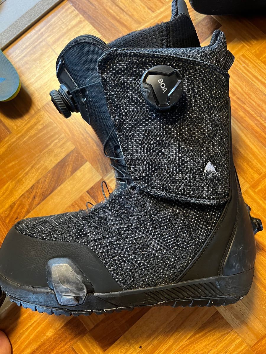 うのにもお得な BURTON 22-23モデル ステップオンブーツ Swath 29