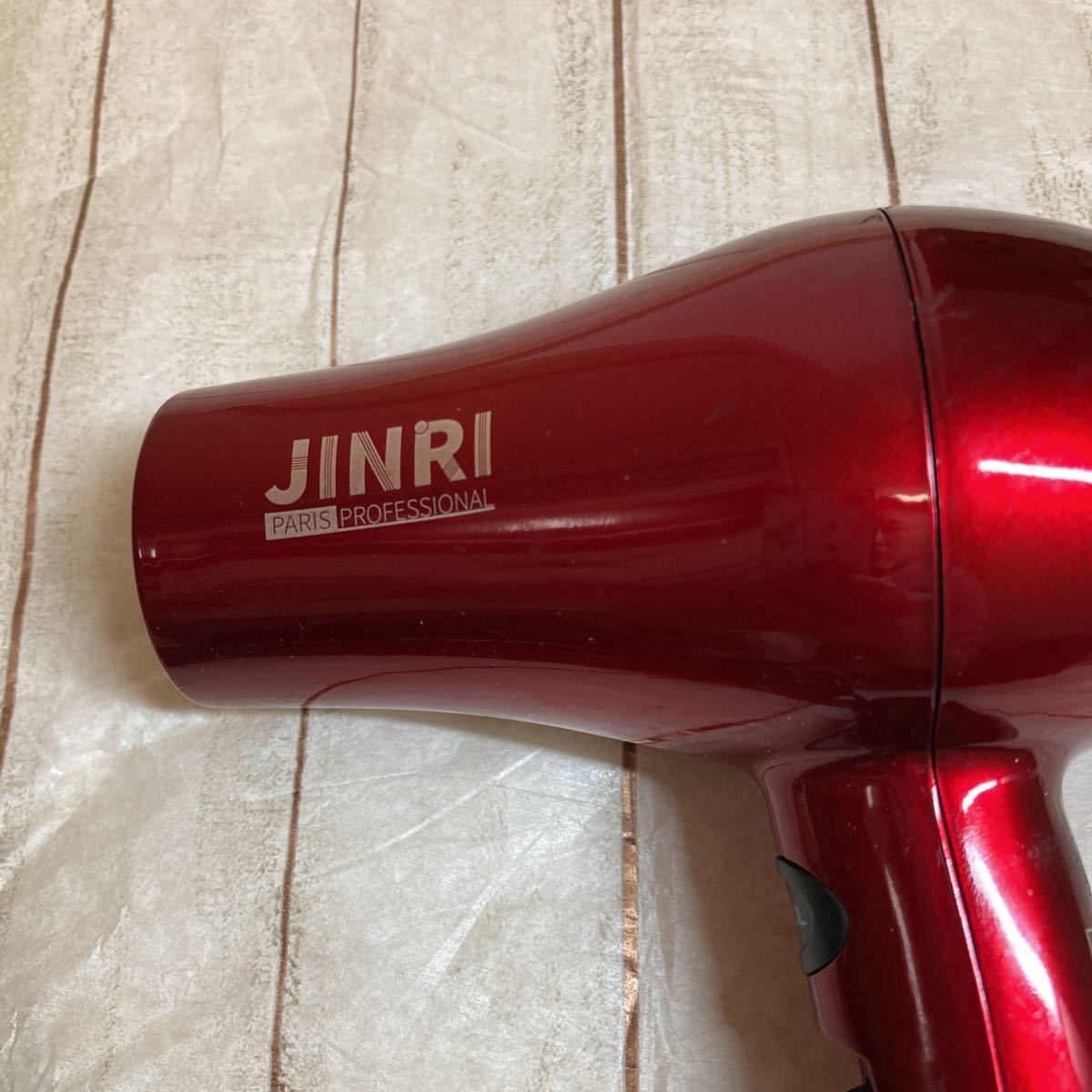 贈与 JINRI ジンリ JRI-101 Jinri ヘア ドライヤー ミニ 速乾 小型 子供 大風量 業務 家庭 旅行 持ち運び 携帯  mbjuturu.org