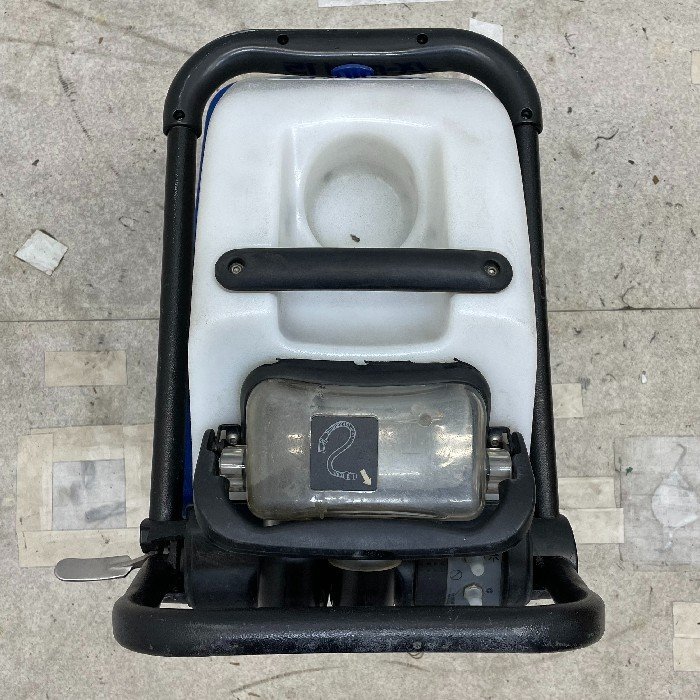 [ free shipping ] carpet washing machine JX-Mini washing machine 2015 year about used [ excursion Osaka ][ moving production .]