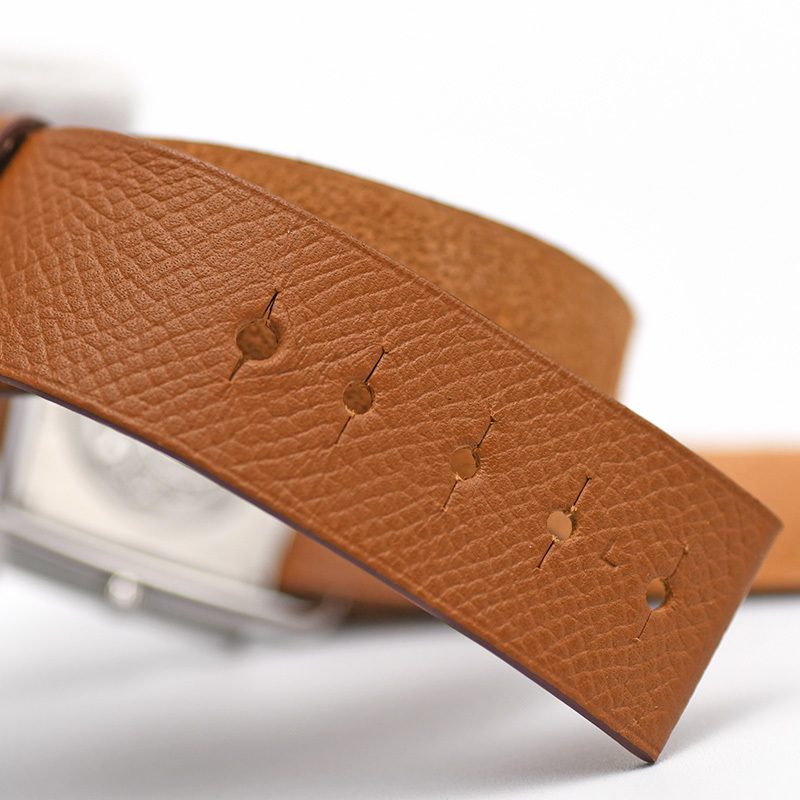 エルメス HERMES バレニア デイト BA1.510 クォーツ ユニセックス 男女