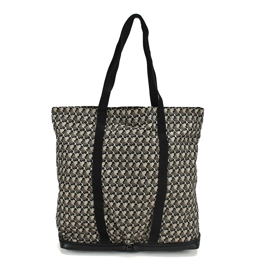 ボッテガヴェネタ BOTTEGA VENETA 折り畳み トートバッグ バタフライ