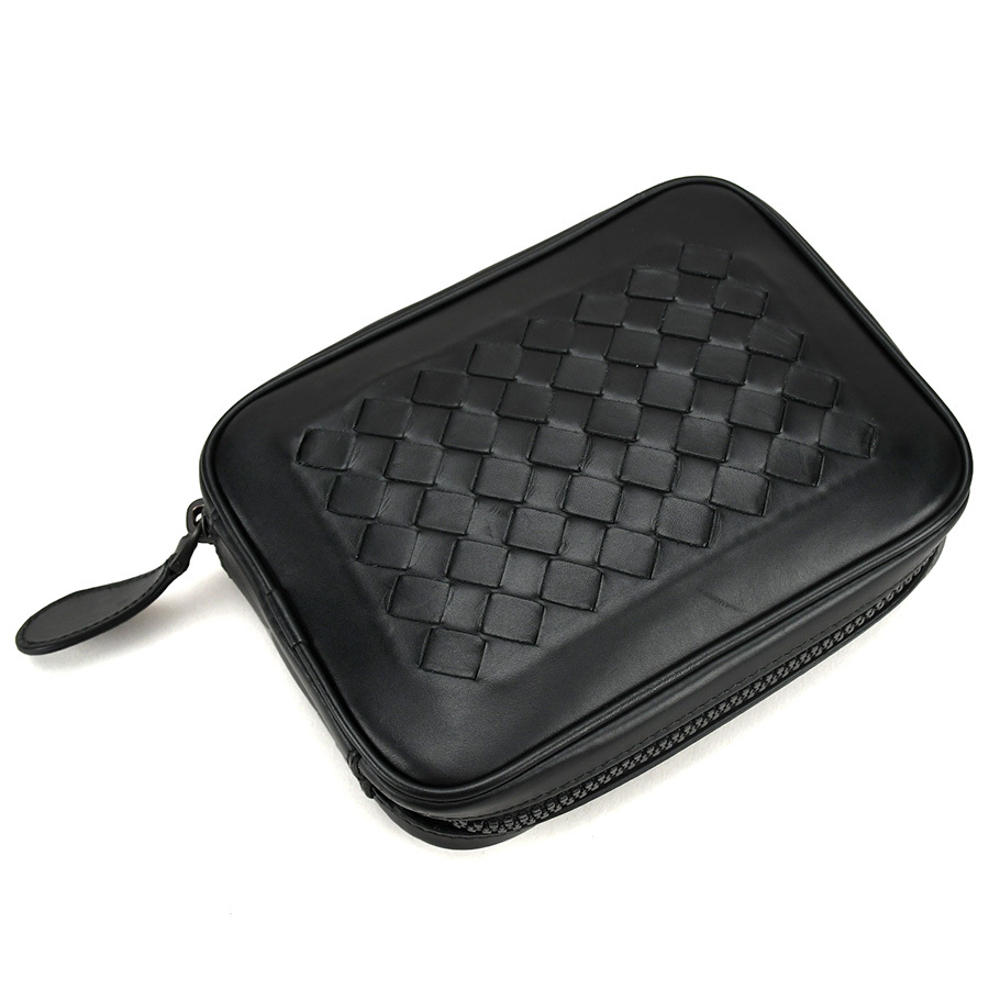 ボッテガヴェネタ BOTTEGA VENETA 折り畳み トートバッグ バタフライ