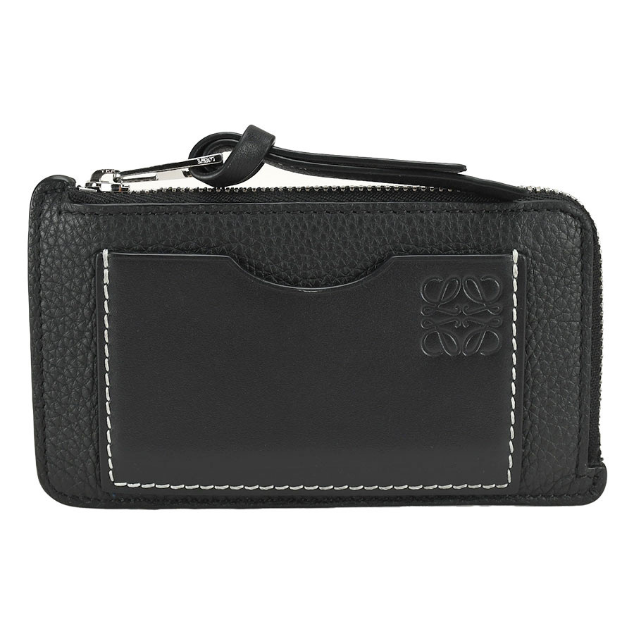 ロエベ LOEWE コインケース カードホルダー フラグメントケース