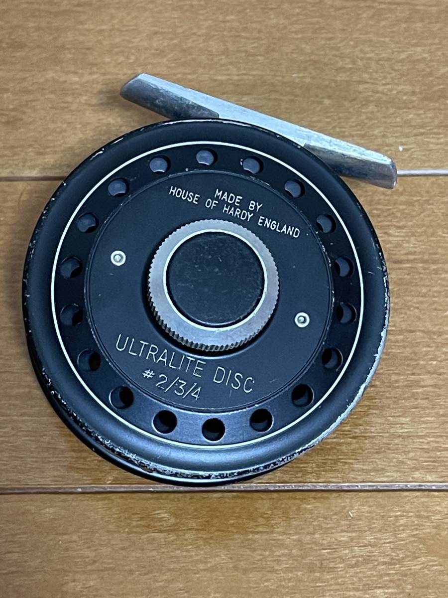 Yahoo!オークション - 中古 ハーディ ウルトラライトディスク#2 Yahoo!オークション - 中古 ハーディ ウルトラライトディスク#2