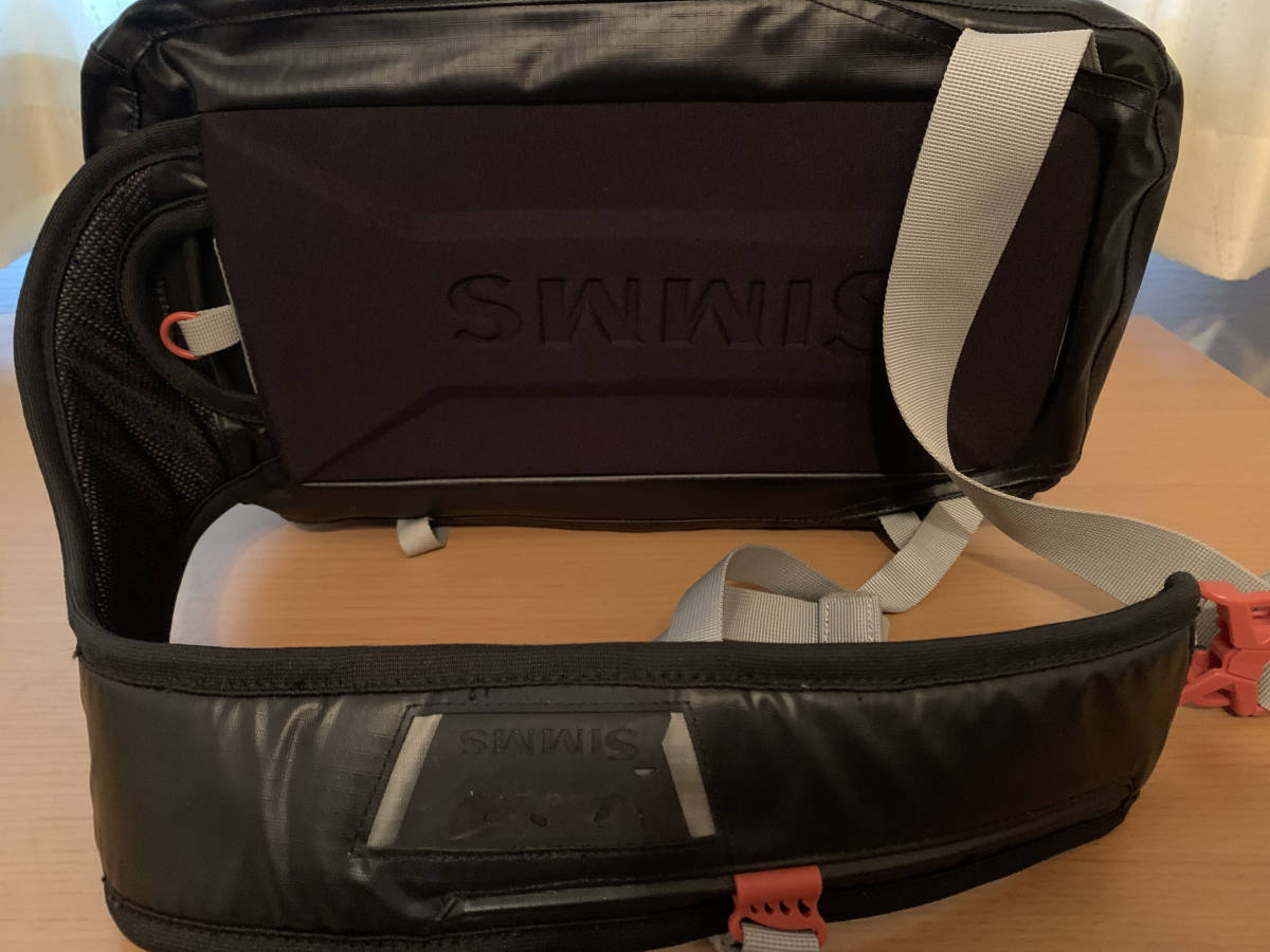 SIMMS G4 PRO SLING PACK シムス G4プロ スリングパック バック SIMMS G4 PRO SLING PACK シムス G4プロ スリングパック バック