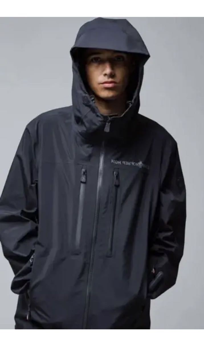 最終価格 RHC別注 限定色 極美中古 MONCLER GRENOBLE 最終価格 RHC別注 限定色 極美中古 MONCLER GRENOBLE