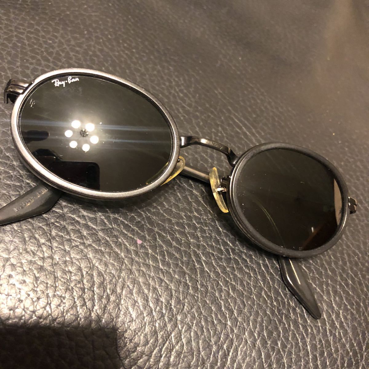 RayBan B&L レイバン ボシュロム ヴィンテージ Ray-Ban レイバンサングラス ビンテージ 4