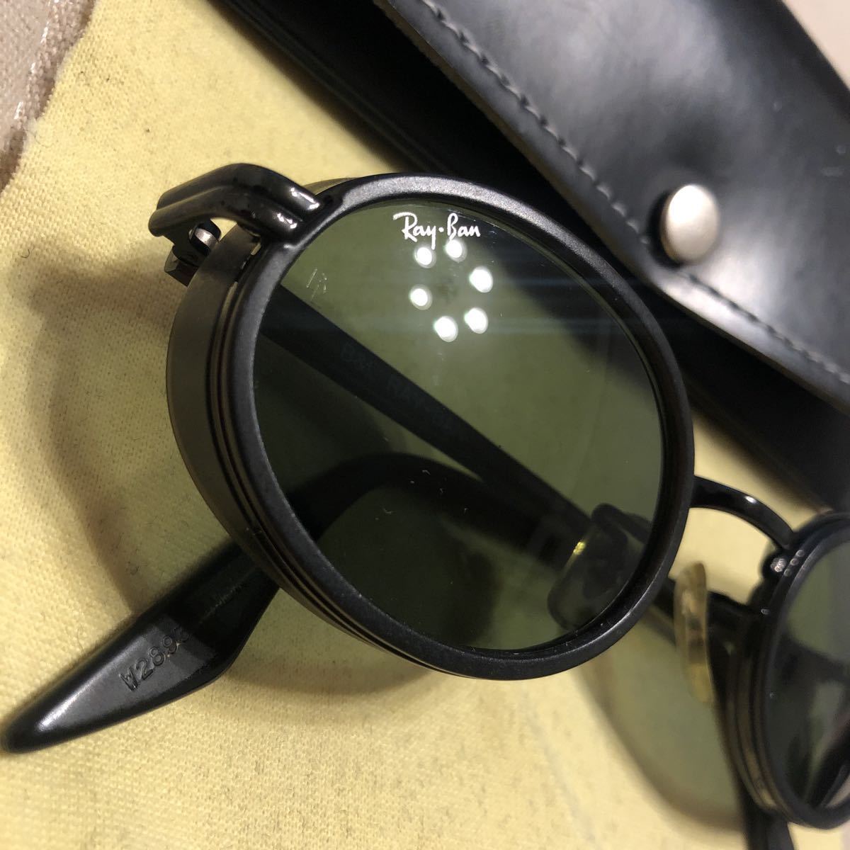 RayBan B&L レイバン ボシュロム ヴィンテージ Ray-Ban レイバンサングラス ビンテージ 2