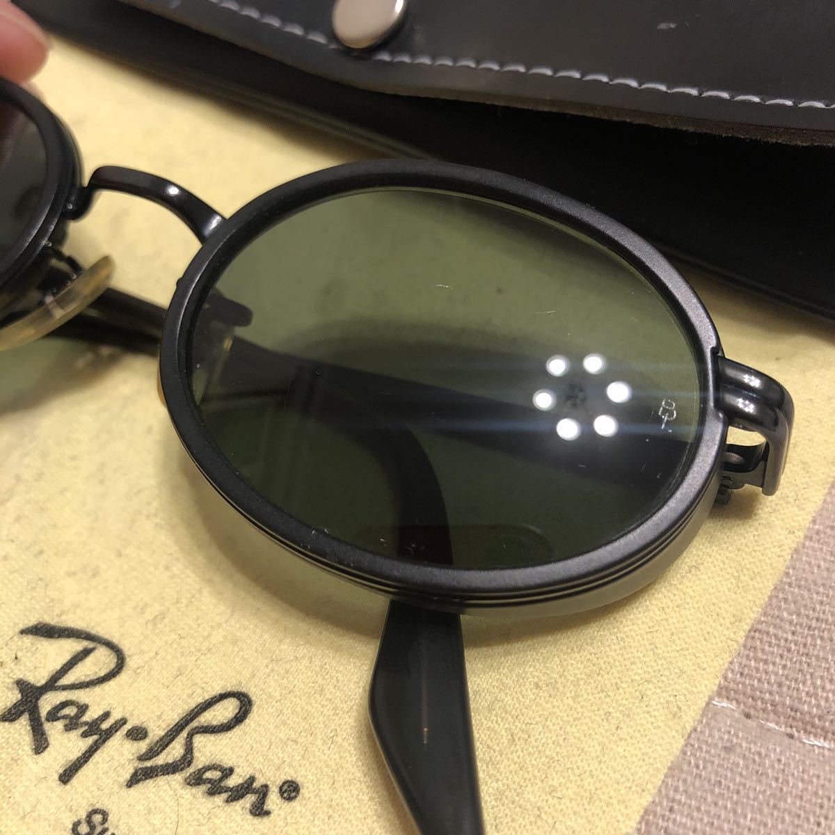 RayBan B&L レイバン ボシュロム ヴィンテージ Ray-Ban レイバンサングラス ビンテージ 3