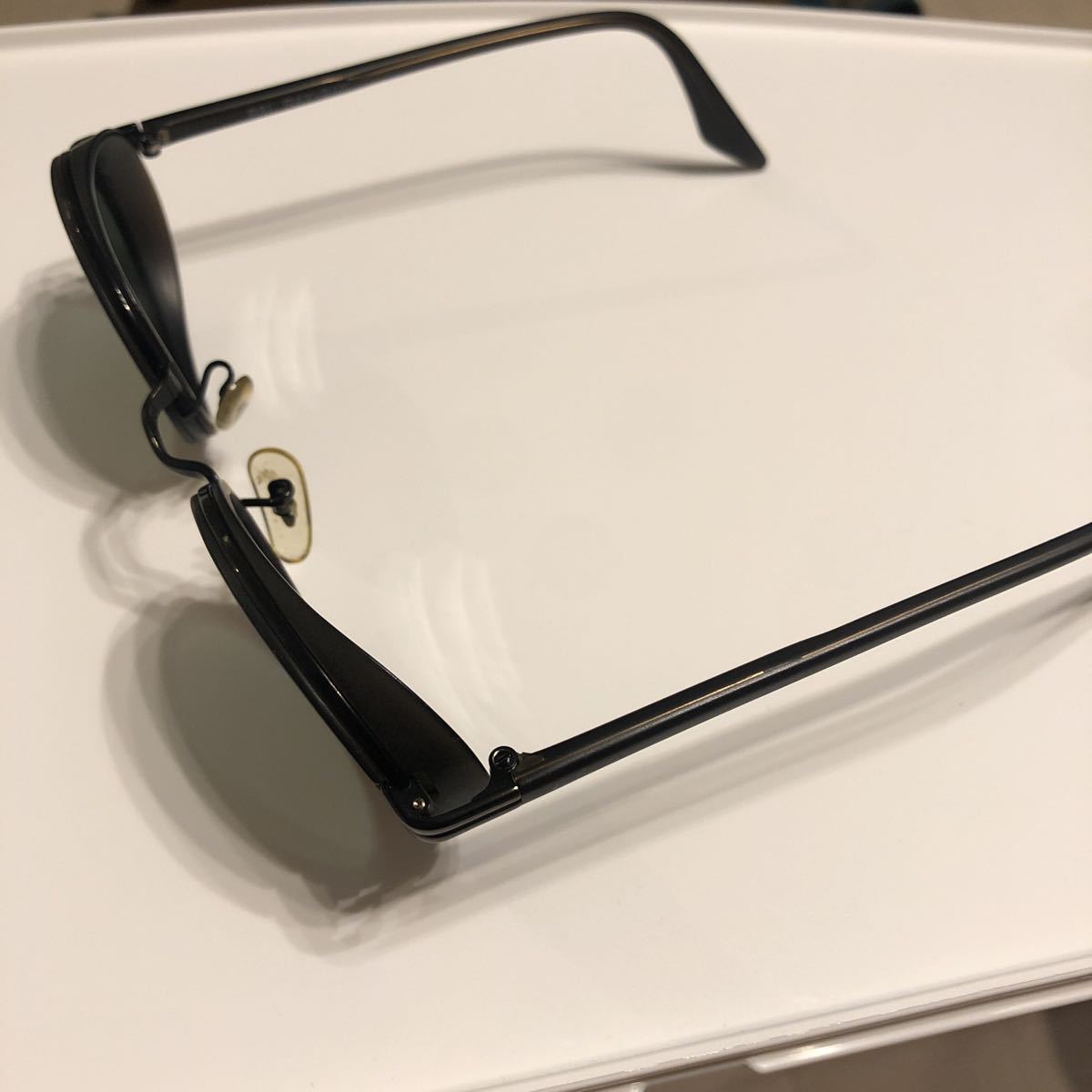 RayBan B&L レイバン ボシュロム ヴィンテージ Ray-Ban レイバンサングラス ビンテージ 8