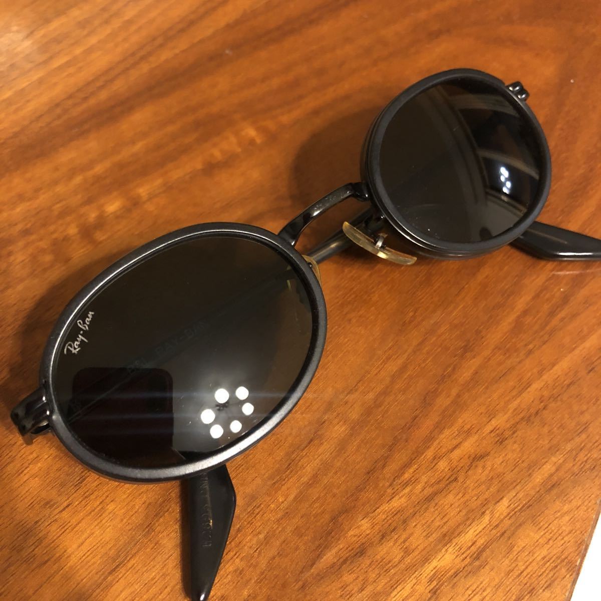 RayBan B&L レイバン ボシュロム ヴィンテージ Ray-Ban レイバンサングラス ビンテージ 5