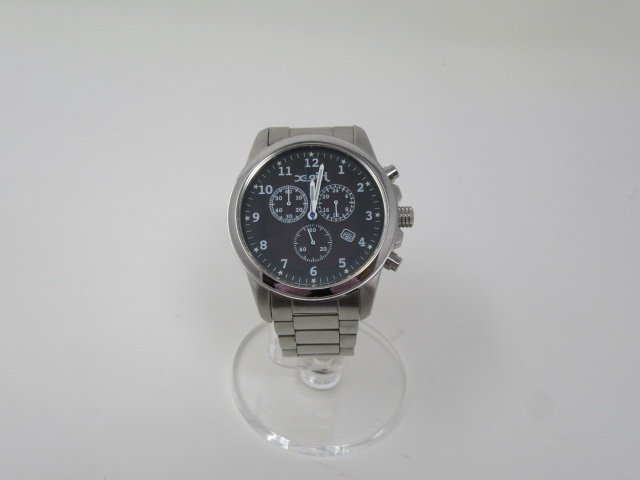 ◆SEIKO セイコー CITIZEN シチズン 腕時計 メンズ デジアナ C300-E80141 ◆4924