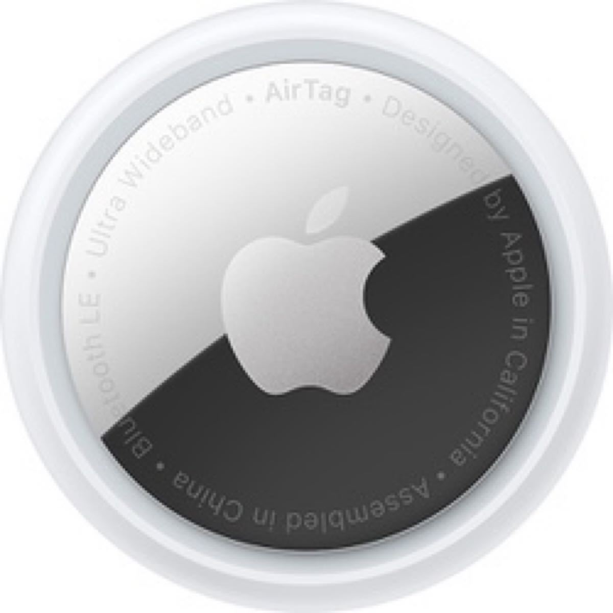 2セット【新品・未開封】Apple AirTag 本体 4個入り | highfive.ae