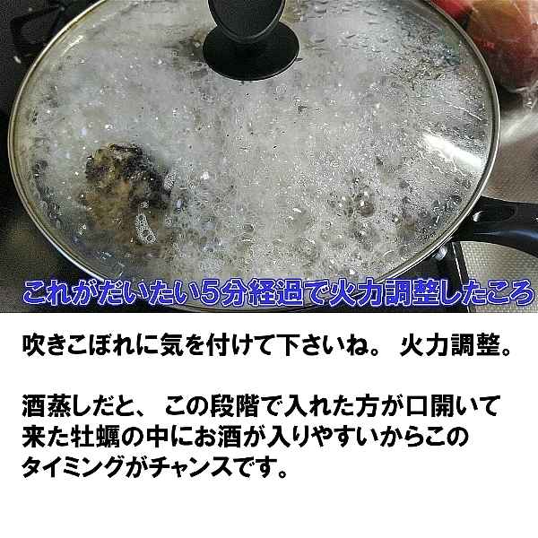 【卵入ってきて超クリーミーな時期到来】【15時まで即日発送】牡蠣 １０ｋｇ 殻付き 牡蠣 殻付き 牡蛎 牡蠣 殻付 宮城県産 カキ 加熱用 _画像8