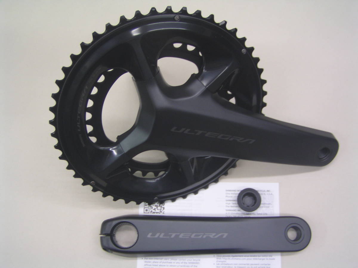 アルテグラ FC-R8100 170mm 50×34 新品 www.disdukcapil.paserkab.go.id