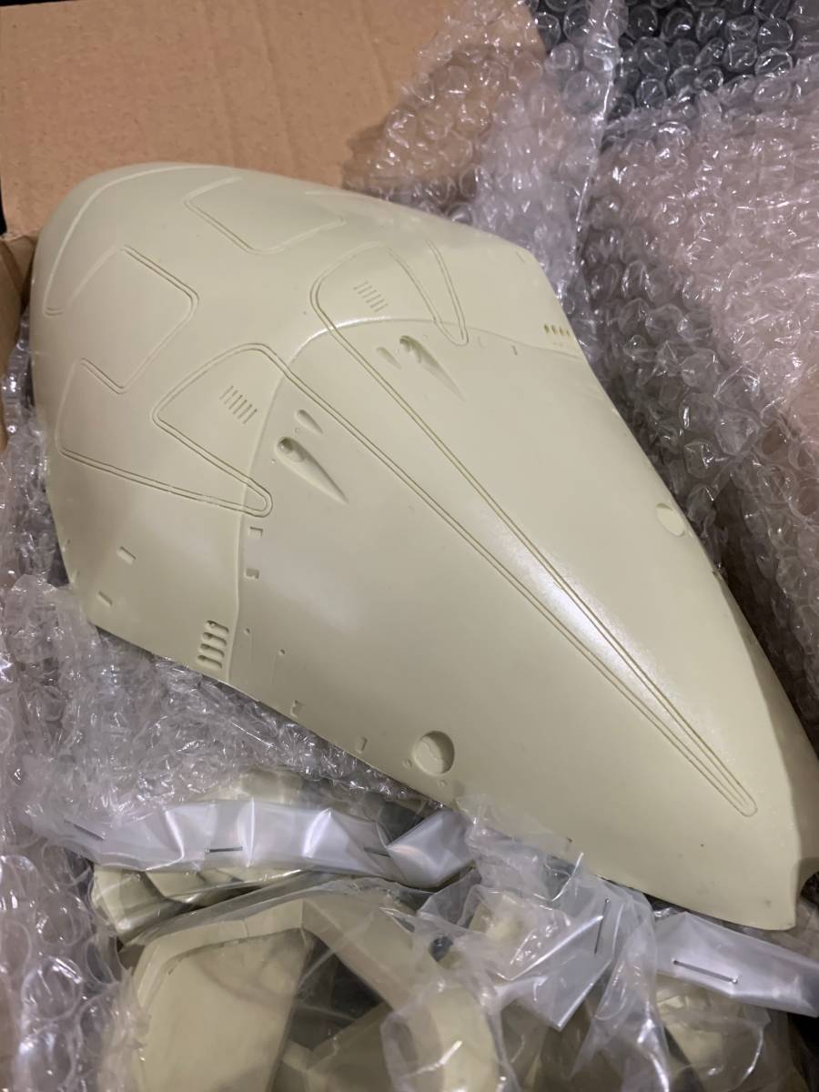 Yahoo!オークション - 海洋堂 1/35 レッドミラージュ レジン版 Yahoo!オークション - 海洋堂 1/35 レッドミラージュ レジン版