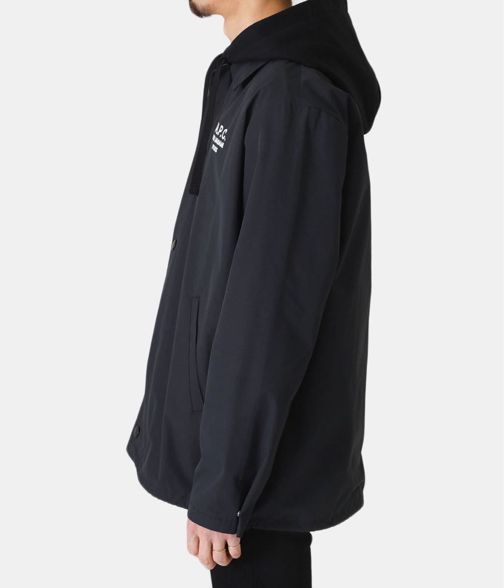 a p c BLOUSON RAYMOND 22P JPS アーペーセー|Yahoo!フリマ(旧 a p c BLOUSON RAYMOND 22P JPS アーペーセー|Yahoo!フリマ(旧