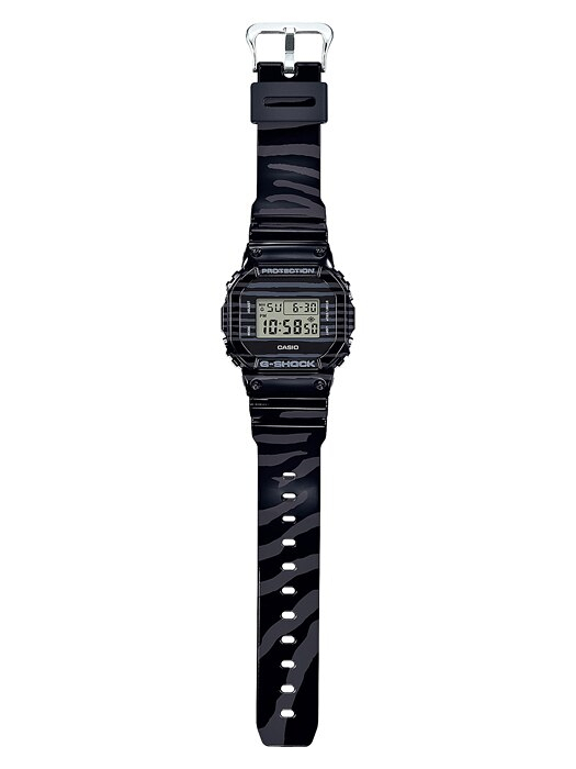 カシオ Gショック ペア海外モデル CASIO Animal themed pair models