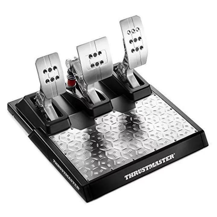 Thrustmaster T-LCM Pedals (PC, PS4, XOne)