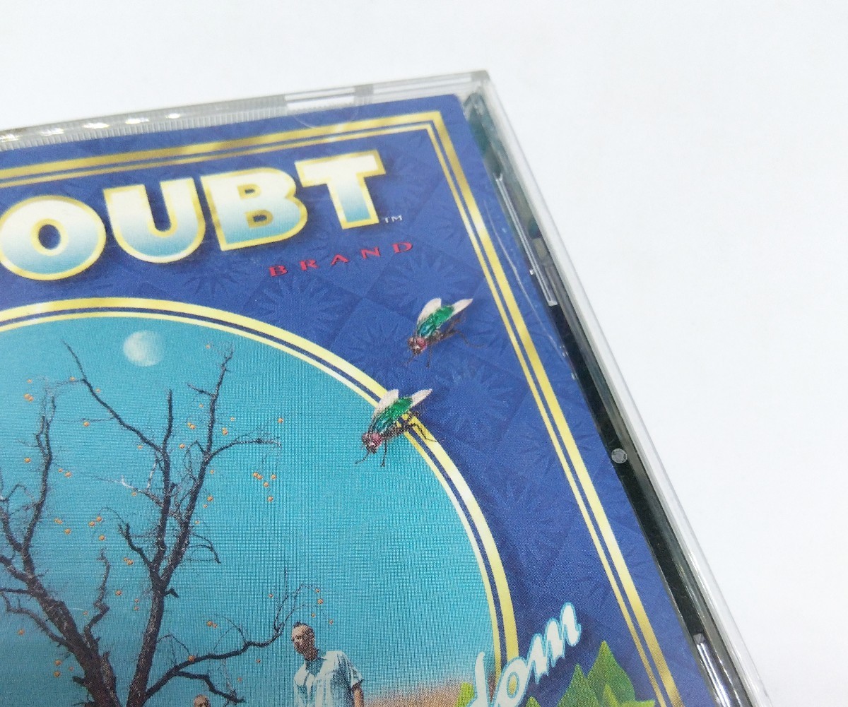 ノーダウト / トラジックキングダム　No Doubt / Tragic Kingdom【CD、輸入盤】