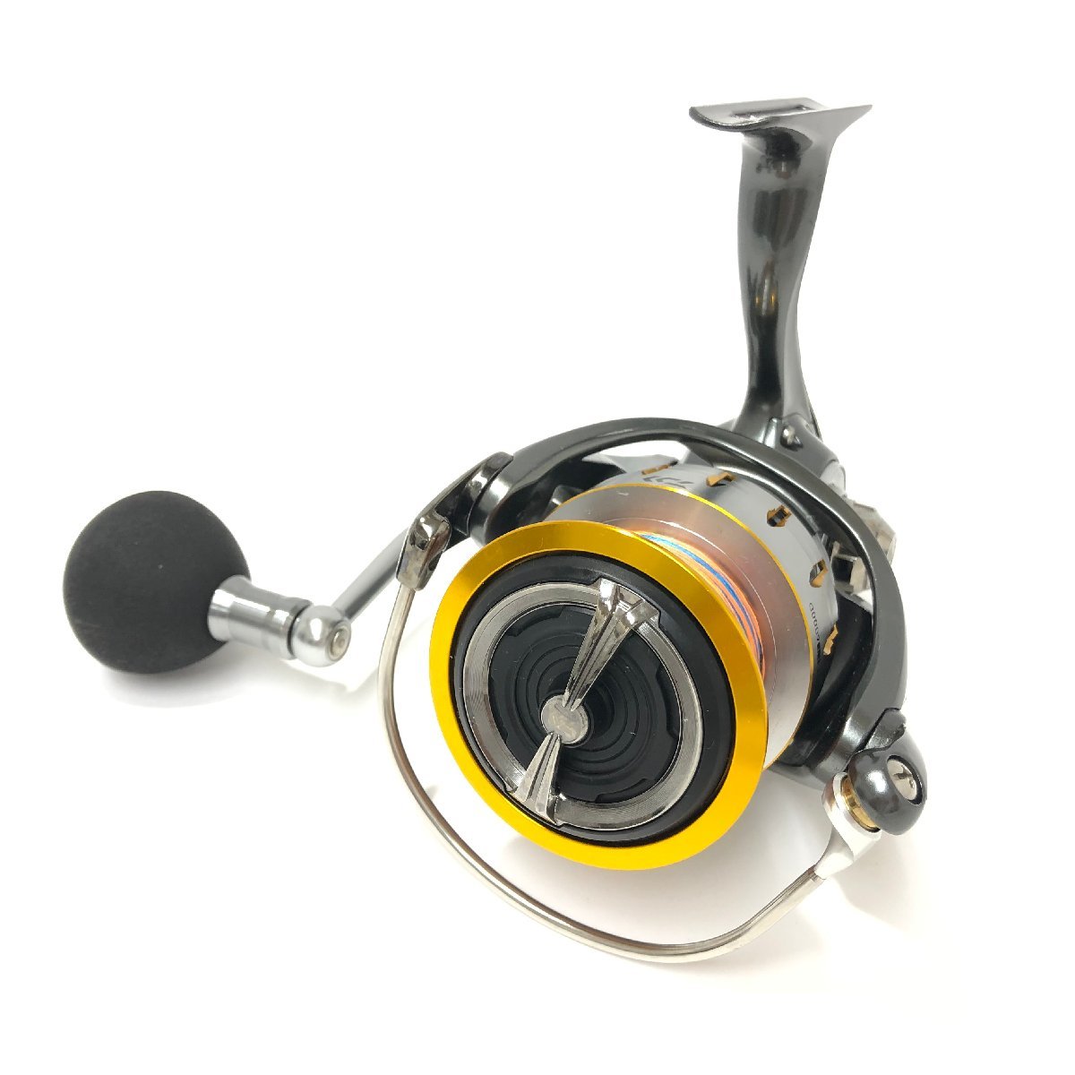 DAIWA ダイワ 18 BLAST ブラスト LT 6000D スピニング リール 釣り フィッシング 海 夏_画像1