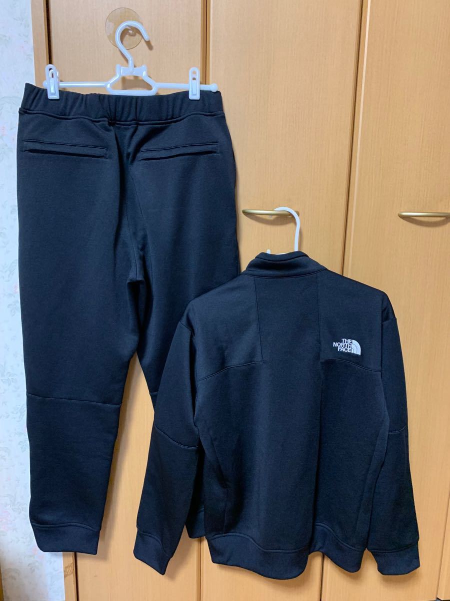 ノースフェイス トラックジャージセットアップ ノースフェイス トラックジャージセットアップ