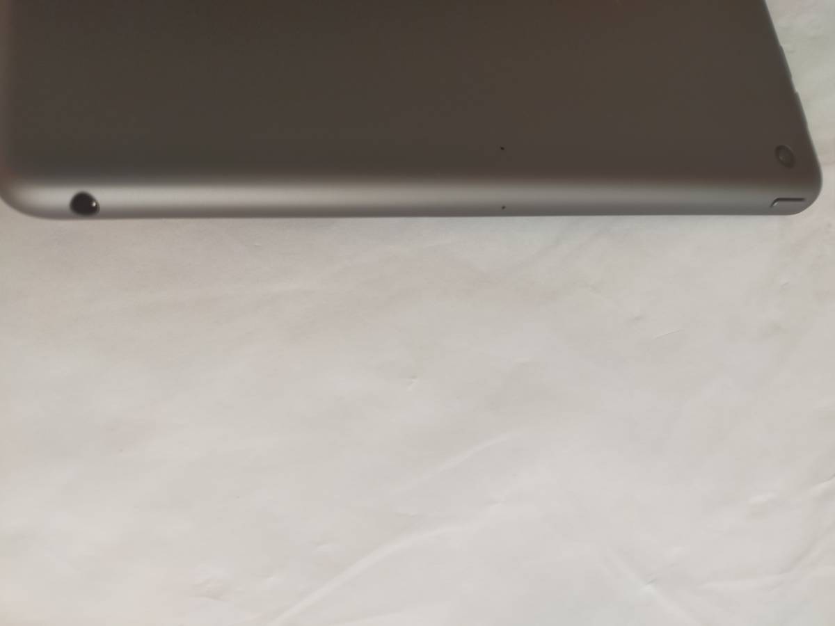 驚きの価格が実現! iPad mini 6 64GB Wi-Fiモデル バッテリー100