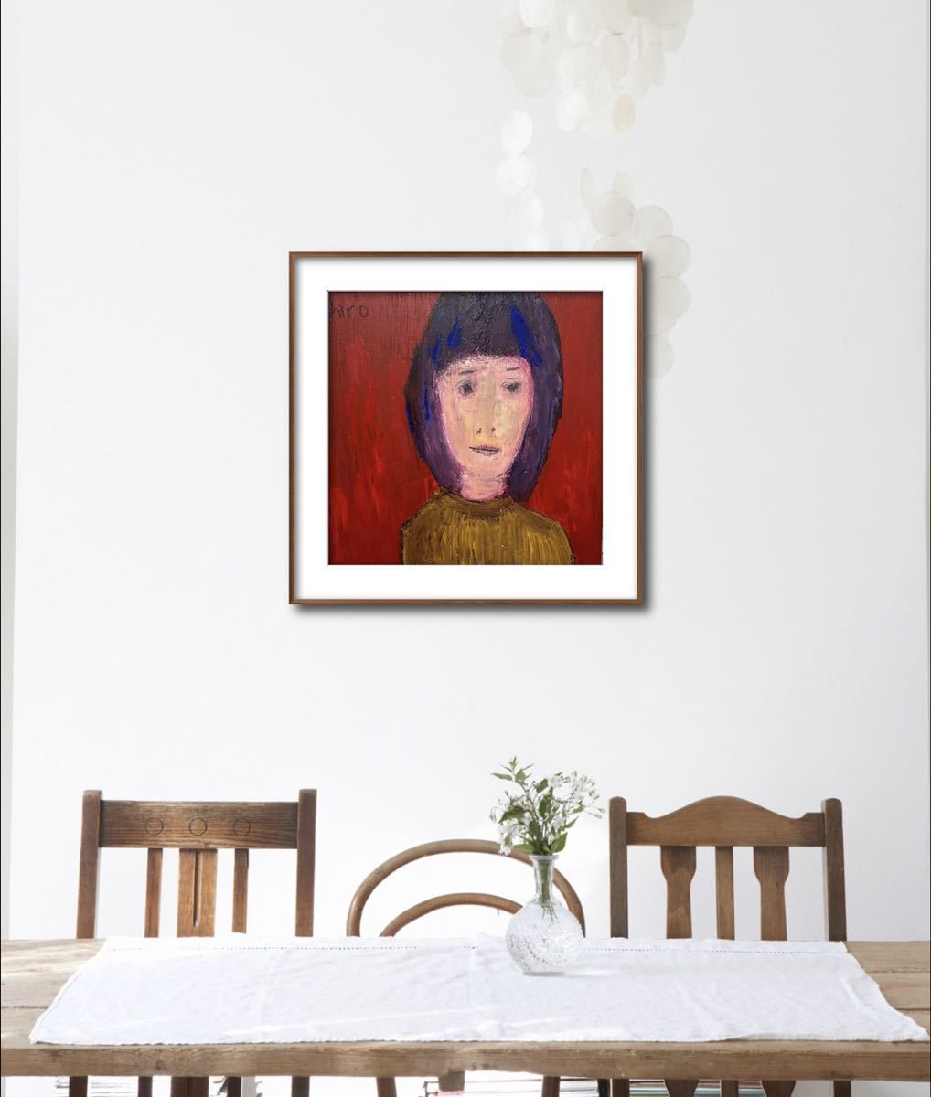 絵描きhiro C「サンターナ」 絵描きhiro C「サンターナ」