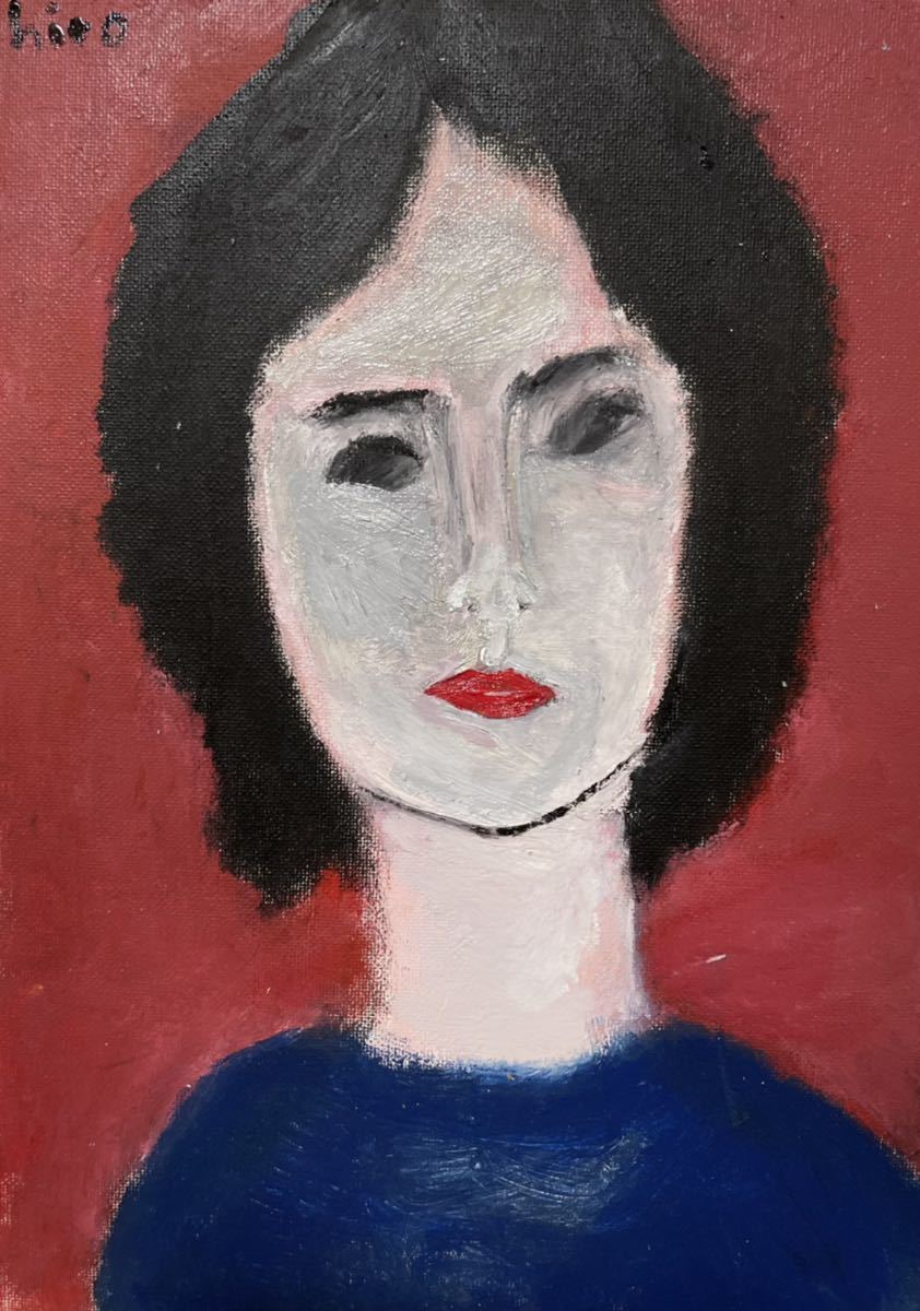 絵描きhiro C「青春の歌」_画像1