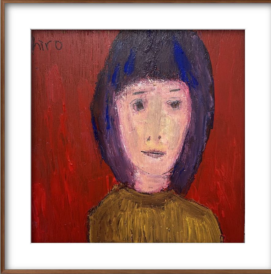 絵描きhiro C「サンターナ」 絵描きhiro C「サンターナ」