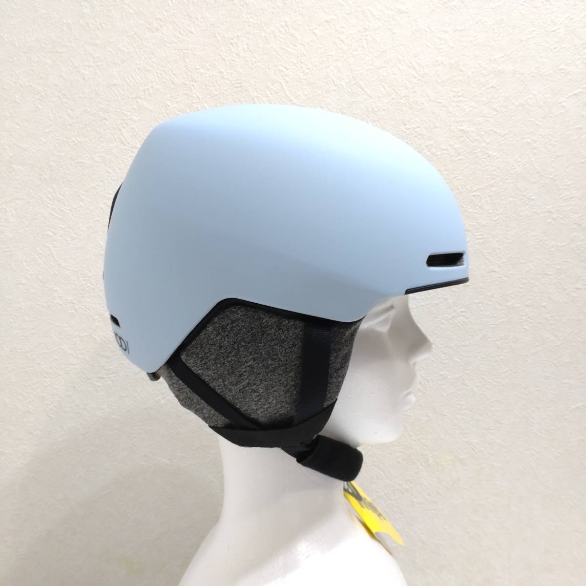 新品タグ付】オークリー MOD1 - Asia Fit スノーボード ヘルメット