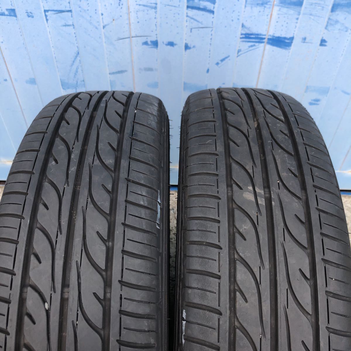 ダイハツ タント タントカスタム 600 LA600 LA600S 純正ホイール 15インチ 2本セット 165/55R15 バリ山 ダンロップ EC202 管理007(純正品)|売買されたオークション情報、yahooの商品情報をアーカイブ公開 - オークファン(aucfan.com) ダイハツ タント タントカスタム 600 LA600 LA600S 純正ホイール 15インチ 2本セット 165/55R15 バリ山 ダンロップ EC202 管理007(純正品)|売買されたオークション情報、yahooの商品情報をアーカイブ公開 - オークファン(aucfan.com)