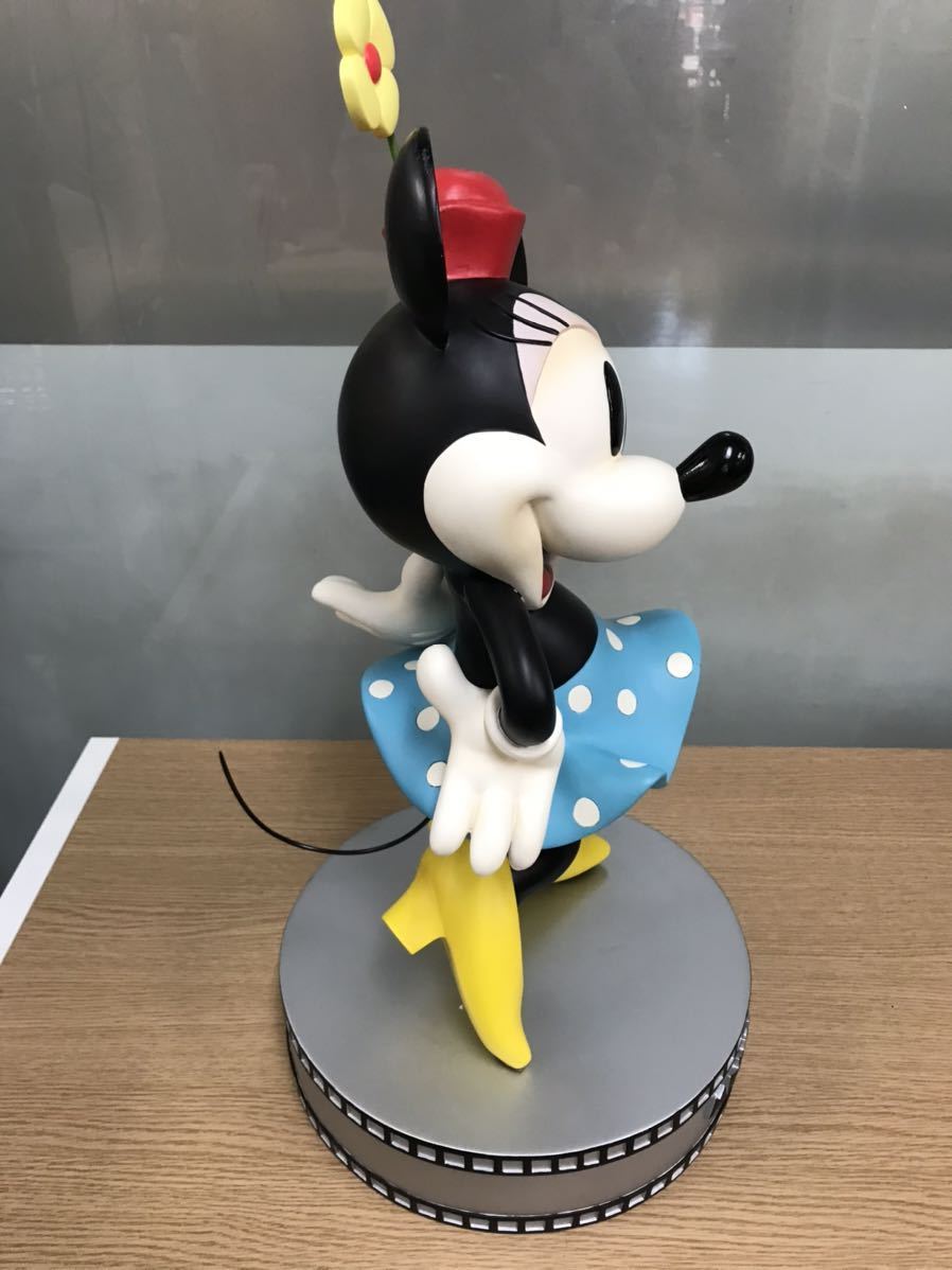 K2207- 3061 Disney/ディズニー ミニーマウス/Minnie Mouse 2005