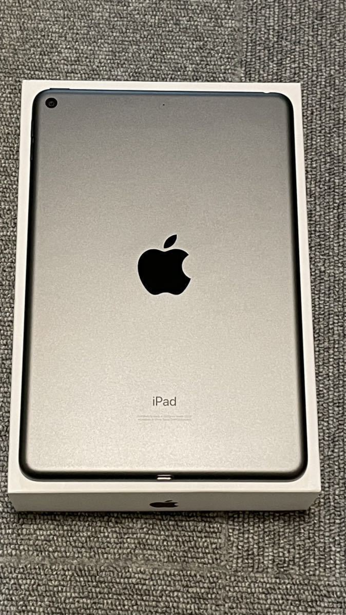 Apple iPad mini 5スペースグレー 64GB Wi-Fiモデル www.vdiec.com
