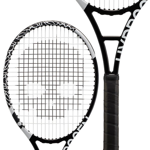 ○新発売・新品未使用 プリンス PHANTOM GRAPHITE 107 HYDROGEN(G2