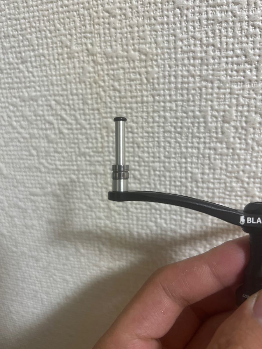 リブレ×ブラックライオン ウイング110 ccorca.org